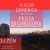 Domenica 11 ottobre 2026 - Festa di chiusura al rifugio Scoiattoli